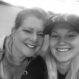 Meet your Posher, Kat